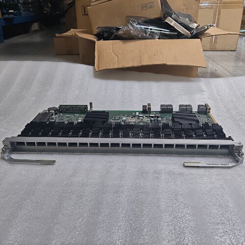 华为OSN9800T22020*10G板卡TNVM议价