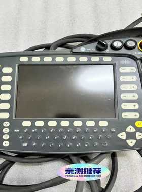 咨询-KCP2示教器00-107-264库卡kukaC2示教