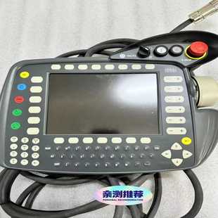 264库卡kukaC2示教 107 咨询 KCP2示教器00