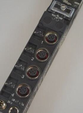 TURCKSDPB40A0005AnalogEingangsmodul模拟输入模块