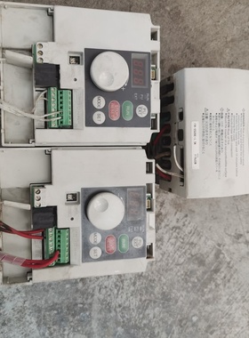 FRS520E1.5K三菱变频器S500系列