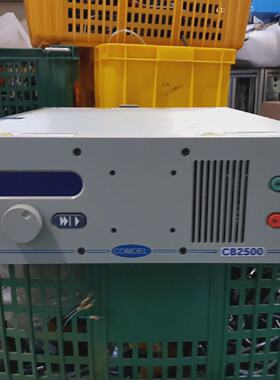 COMDEL CB2500 RF Generator 2500W 40.68MHZ