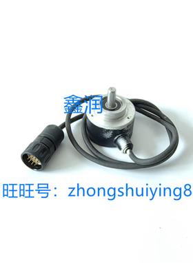 HEIDENHAIN海德汉编码器ROD420 2500 02S12-03 ID295281-FF请询