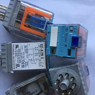 寻磁保持继电器C4R30XDC24VC3R20AC