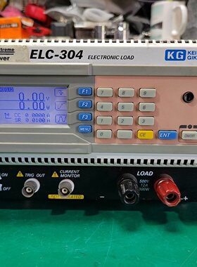【询价】电子负载仪ELC-304