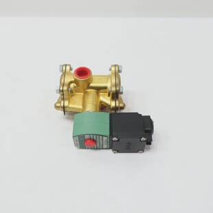 AscoJKF8316G064电磁阀Npt12英寸110120vac