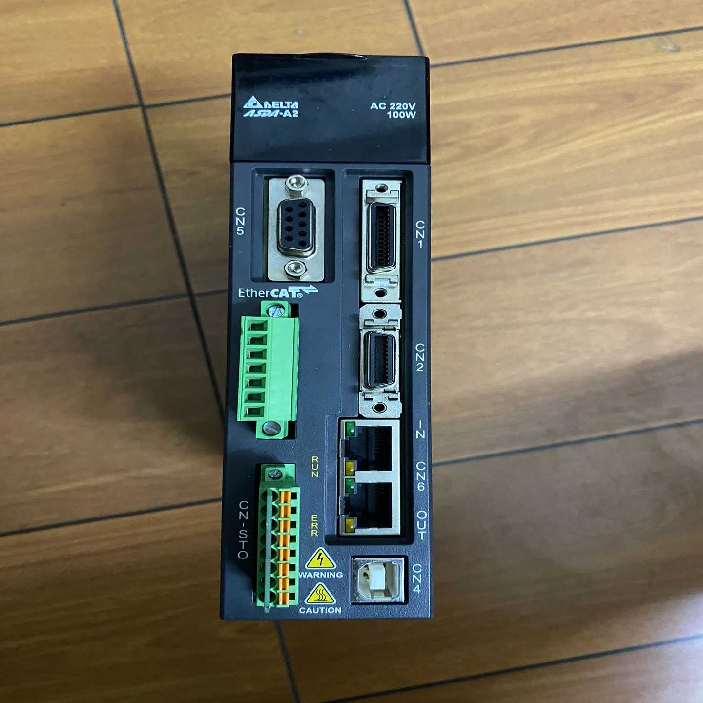 台达伺服驱动器ASD-A2-0121-E100W一询价