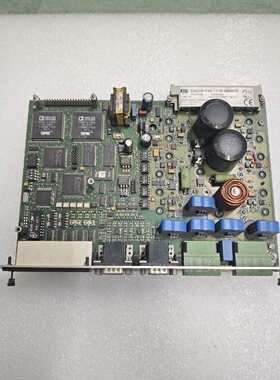 ETELDSCDP132111E000B控制板原装拆议价