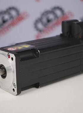 MOOG G403553A G3L40ULN SERVOMOTOR  6 meses de garanta