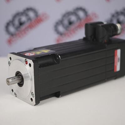 MOOG G403553A G3L40ULN SERVOMOTORE  6 mesi di garanzia