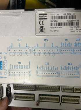 阿特拉斯Atlascopco1900071031拆询价