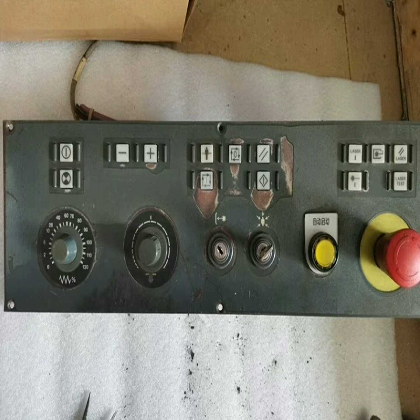 SIEMENS/西门子西门子操作面板6FC5503-0AD0--议价商品