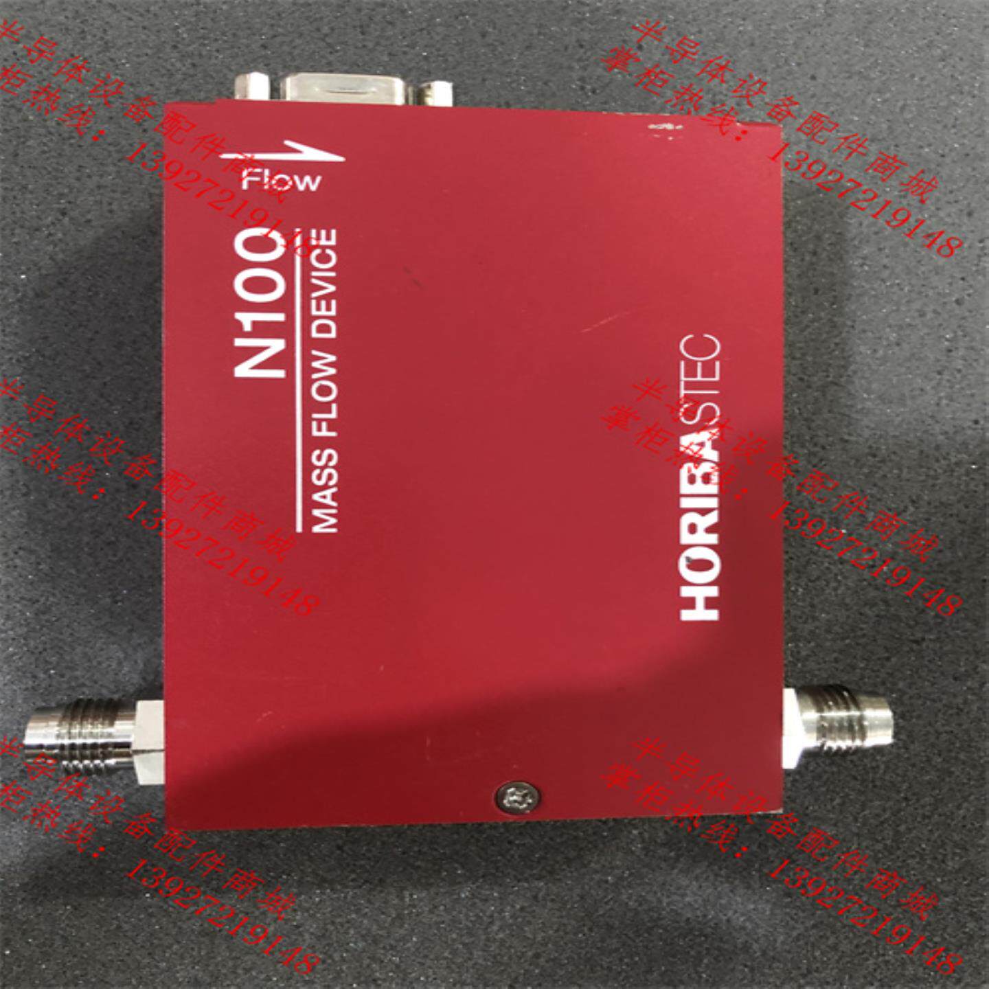 日本HORIBA流量计SEC-N112MGM N2 300SCCM