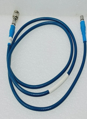 HuberSuhnerSucoflex104PERF电缆组件Sucoflex104/