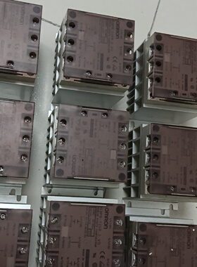 询-固态继电器G3PB225B2VDDC1224