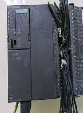 (重工机械)拆机模块，1主机掉卡了，22.21.加电源，有