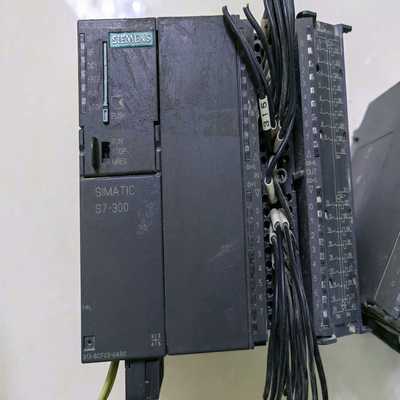 (重工机械)拆机模块，1主机掉卡了，22.21.加电源，有