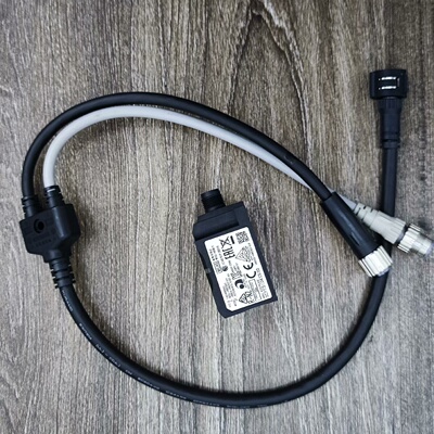 V680SHMD63EIP欧姆龙正品读写器V4版本-询