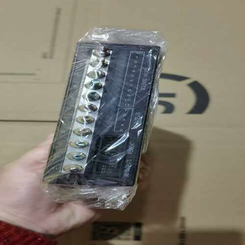 【星慕电子】GE IC693MDL760B功能正常，喜欢的来4个