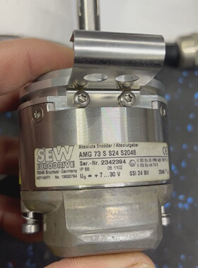 询价-德国SEW编码器AMG73SS24S2048型号A