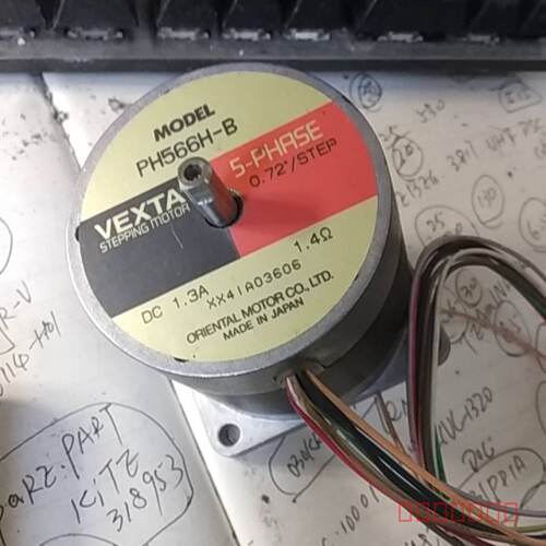 议价东方马达PH566HB维修