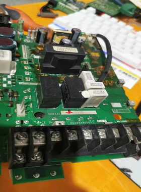 【议价】，，变频器驱动板A84MA0.4适用