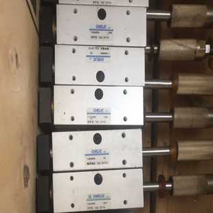 气力可三导杆气缸,可调行程TAB20*50,缸经20,行询价