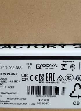 2711P-T10C21D8SAllen-Bradle询价