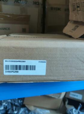 汇川伺服电机SV660PS2R81议价商品