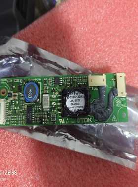 TDK高压PCU-P124A工业液晶屏幕背光驱动板，厂
