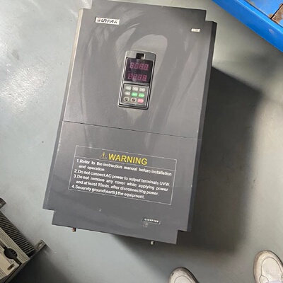 四方变频器E3804T0550G0750P55KW7-议价