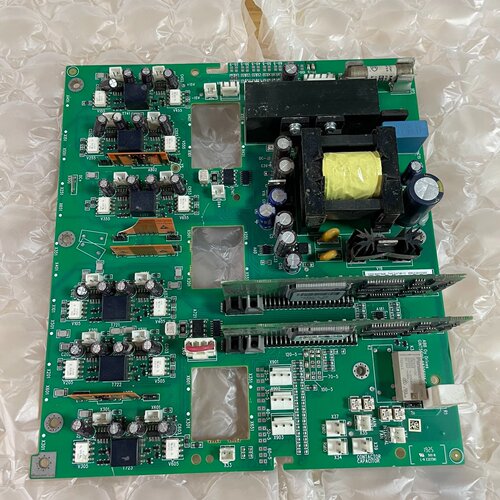 询-ACS800系列变频器驱动板GINT6611C