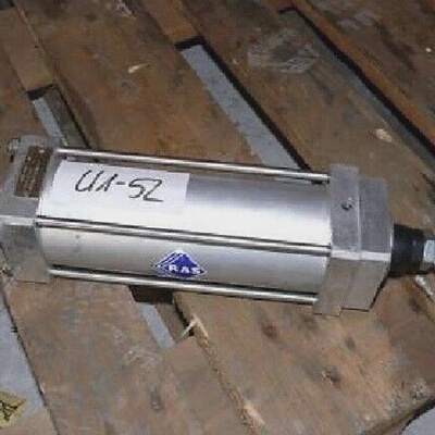 议价Ras Zylinder Pneumatik  D80vh114ah40  Pneumatikzylinder