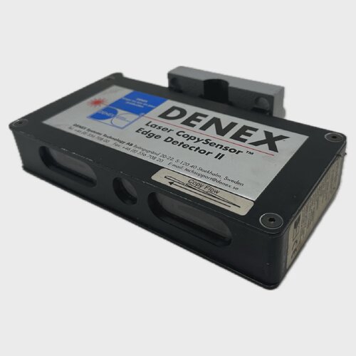 DJ632 EDGE2WR Denex 51E3000 R1073v11