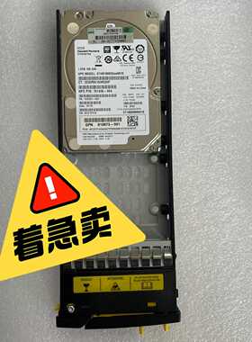 HP/惠普 3PAR K0F26A 1.8T SAS 10K