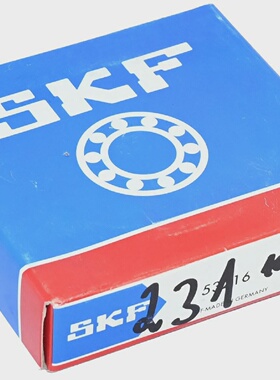 议价Skf 53216 Rillenkullar Neu Versielt适用