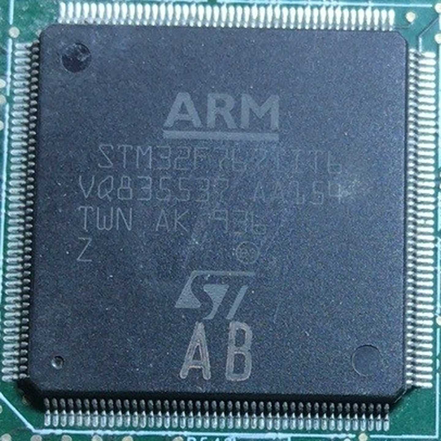 STM32F767IIK6，--议价商品