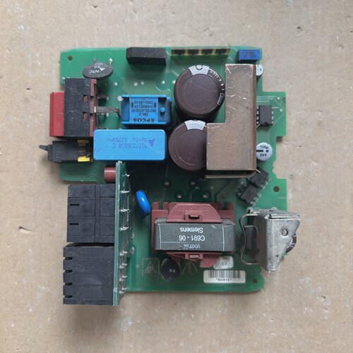 【询价】PLC电源模块C98040-A1761-C1-6，