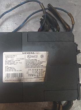 安全继电器 3UF7020-1AU01-0—议价
