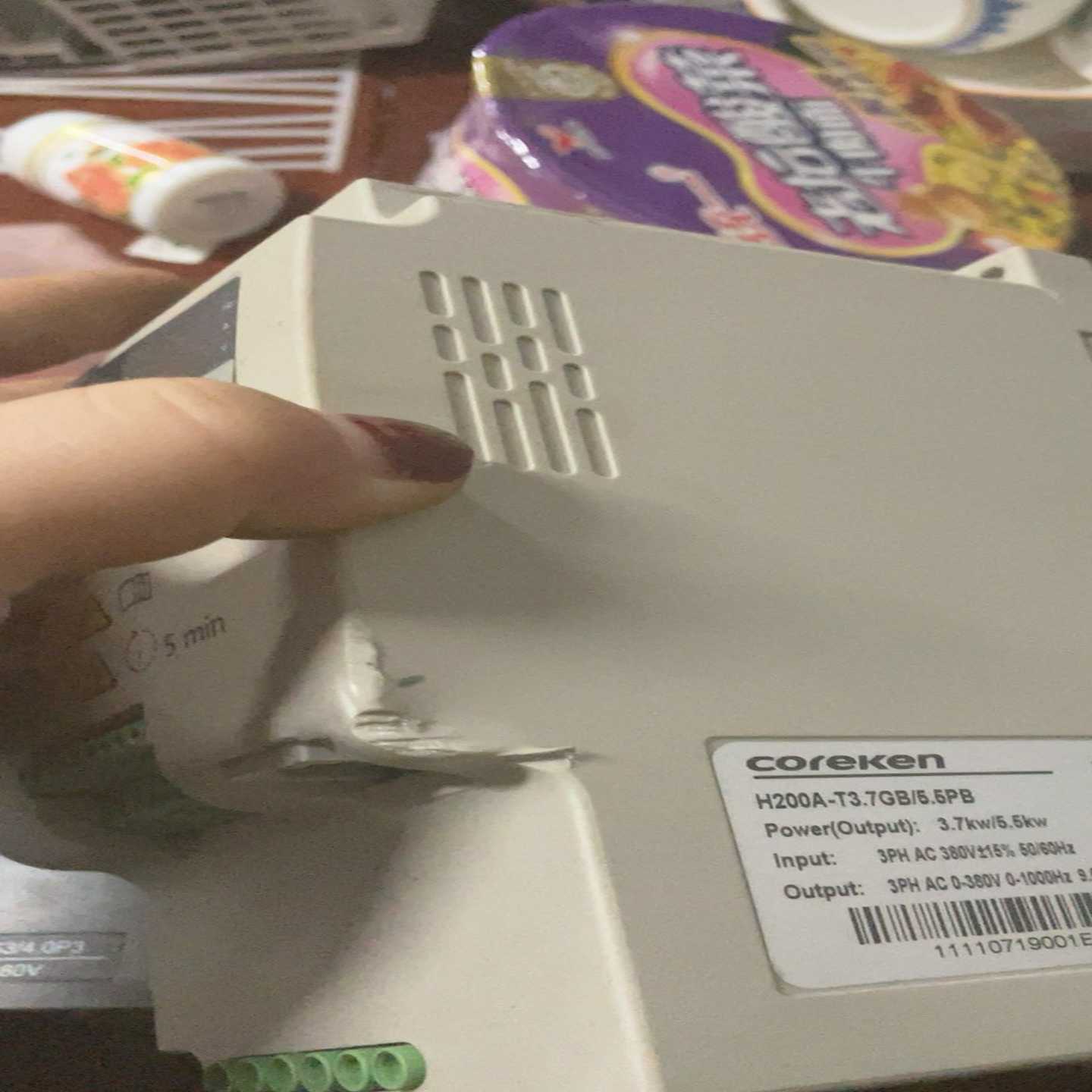 询价~耦合继电器3RS1800-1HW01