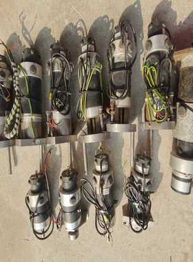 PARVEX电机RS340CR1112有7个--议价商品