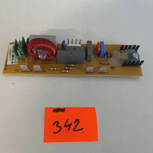 Kuppersbusch 539697 Cooker Hood Electronic
