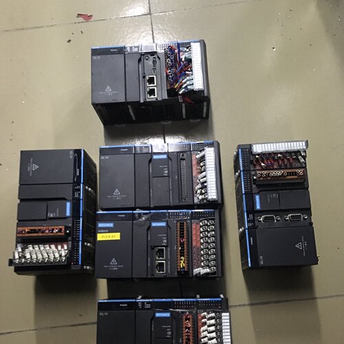 汇川PLC型号主机AM402CPU1608TN-议价