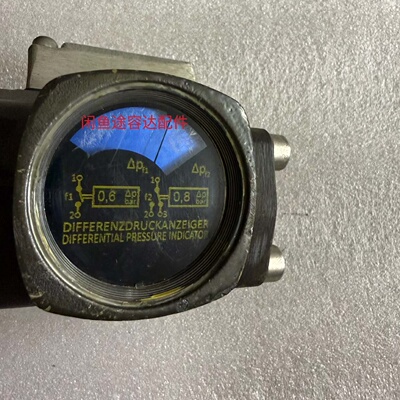 寻“”Differential Pressure Indicato
