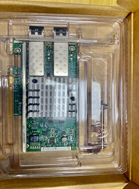 售前询价议价有100多张原装Intel X520-DA2 SR2 825