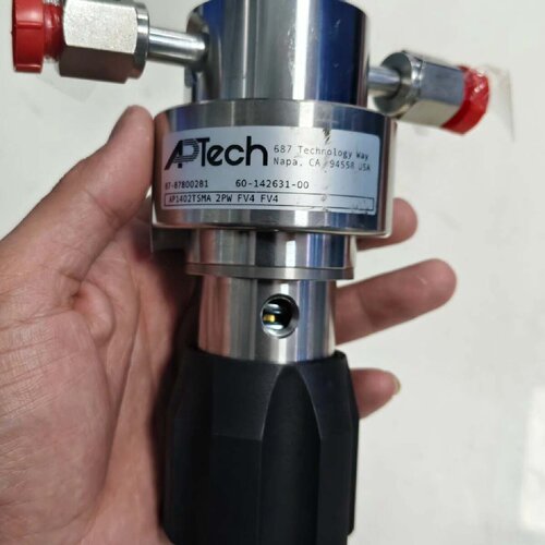 APTech阿普泰克手动减压阀型号AP1402TSM2P-议价