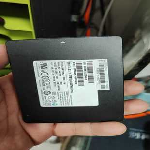 三星1.92TB固态硬盘 议价商品 型号sm863a1.92b