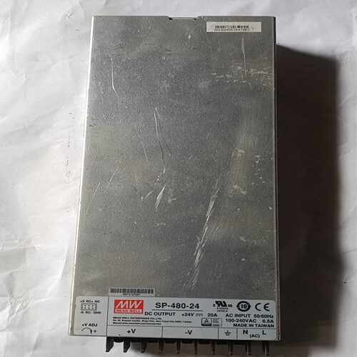 咨询-明讳电源SP-480-2424V-20ASP-