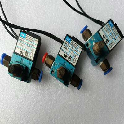 MAC电磁阀45A-SB1-DDJA-1BA适用