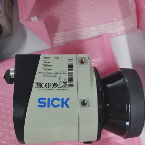 德国SICK西克激光雷达 LMS151-10100，议价